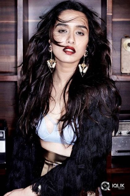 Shraddha-Kapoor